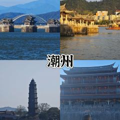 申记臭豆腐煮鱼(五一步行街店) User Photo