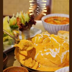 壹泰Ethai Cafe·柠檬香茅·剧院(静安嘉里店) User Photo