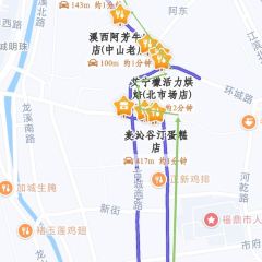 吳記煎包(一中店)張用戶圖片