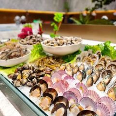 浙江润泽大酒店自助餐饮部(青田店) 여행 사진