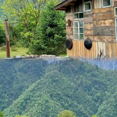 海螺沟阿布的若丁山 User Photo