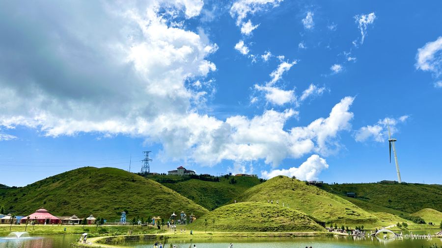 东坪饭店(白廊店)