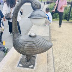 电信猪血汤粉店 User Photo
