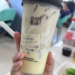 鲜粉之家(中山路店) User Photo