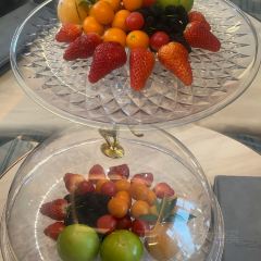 恩施今典君澜大酒店·波尔多西餐厅 User Photo