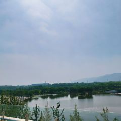 希拉穆仁草原乌日娜餐包 여행 사진