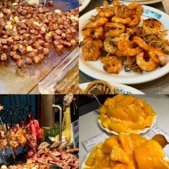 LU PRINCIPAL OLD HOT POT 여행 사진