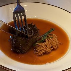 Atelier de Fook（Hkri Taikoo Hui) User Photo