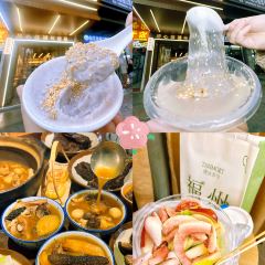 忠惠酱鸭捞化老铺(老药洲店) User Photo