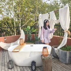 HUATA 'Holiday Plan花榻 User Photo