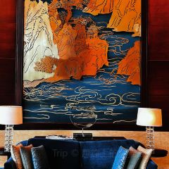 Yang Zi Xuan User Photo