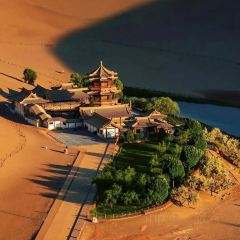 杨记干粮 User Photo