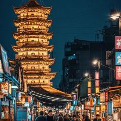 SAN QIAN LI KAO ROU User Photo
