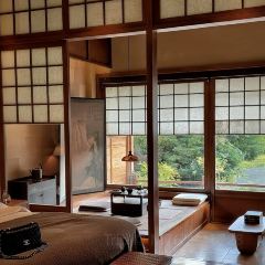 Luotong Jiuxing Fishing Village Restaurant User Photo