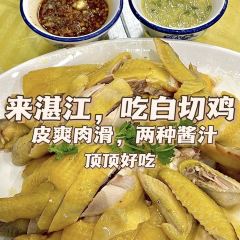 YUE BAI HAI 여행 사진