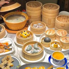 川味餐馆(广东路店) User Photo