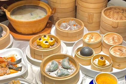 川味餐馆(广东路店)