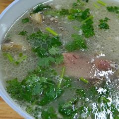 宋老三苏肉羊肉汤老店 User Photo