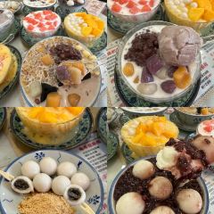 BUFFALO MILK QUEEN SUGAR WATER SHOP User Photo