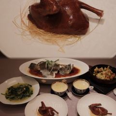 JINGWAN BY CHEF FEI User Photo