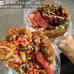 小平香辣老素粉(小十字店) User Photo