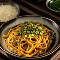 龚滩杯黑锅火锅店 여행 사진