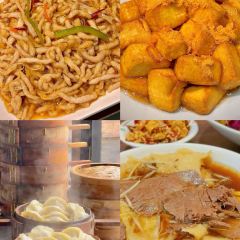 Yongmaolvrou User Photo