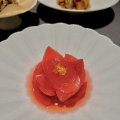 胜紫云亭HUAIYANG MASTER(前滩店) User Photo