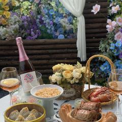 天香蟹园·正宗自产自销(阳澄湖莲花岛店) User Photo