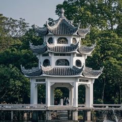 XI MEN SHAN YU GUO TIAO User Photo