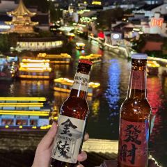 Mood Grocery Store User Photo