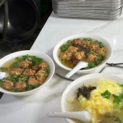 沙镇杨家呱嗒总店 User Photo