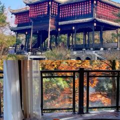 铜陵摩珀特怡美花园酒店·餐厅 User Photo