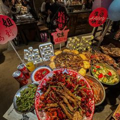 破店肥哈·海鲜·烧烤(全国沈阳总店) User Photo