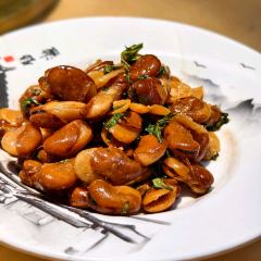 兄弟私房菜(双流店) User Photo