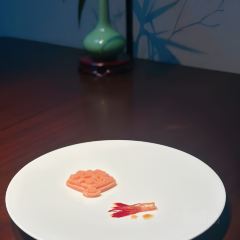 龙吟山房(苏河湾万象天地店) User Photo