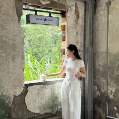 Wiwild逃离计划1·溪谷咖啡(泰顺店) User Photo