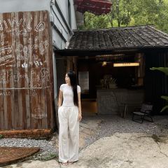 Wiwild逃离计划1·溪谷咖啡(泰顺店) User Photo