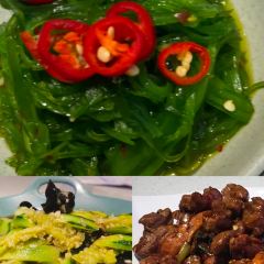 Guoguoyinsanzhimenguo (jiulongguihe) User Photo