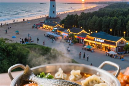 巧克力渔家·平价海鲜家常菜(大象国际店)