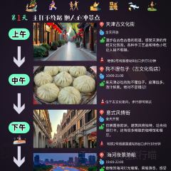 正宗天津狗不理包子(商贸中心店) User Photo