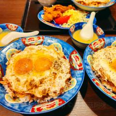 Hakurakuten User Photo