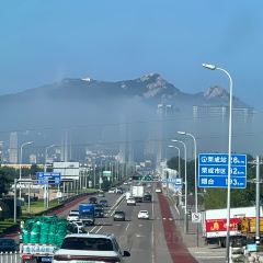 XINGHAIYUGANG User Photo