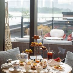 蘇州四季飯店·瓏廊張用戶圖片