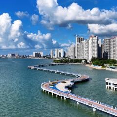 鲜粉之家(中山路店) User Photo