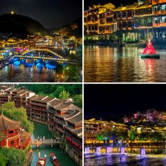 十里香粉馆(虹桥中路店) User Photo