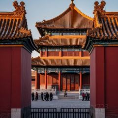 SAN QIAN LI KAO ROU User Photo