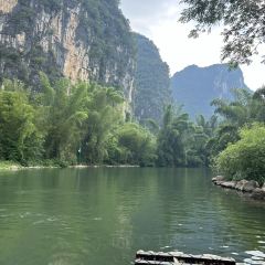 水厄底人家·遇龙河漂流(水厄底码头店) User Photo