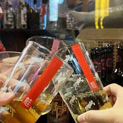 Waking Lotus Bar User Photo