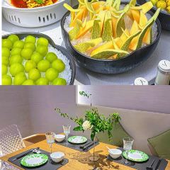 yunshuixi User Photo